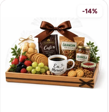 Café Saudável